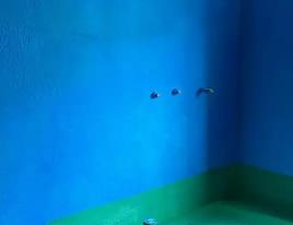 永福卫生间测漏水多少钱